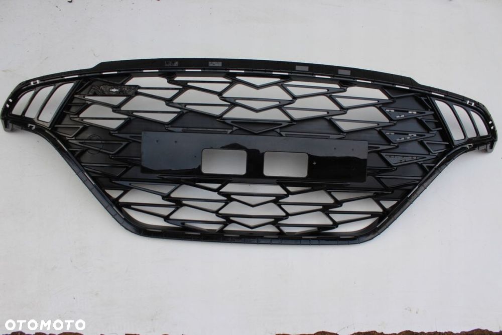 Hyundai I10 III 2019- Atrapa Grill Nline Nowa Oryginał 86351-K7300EB