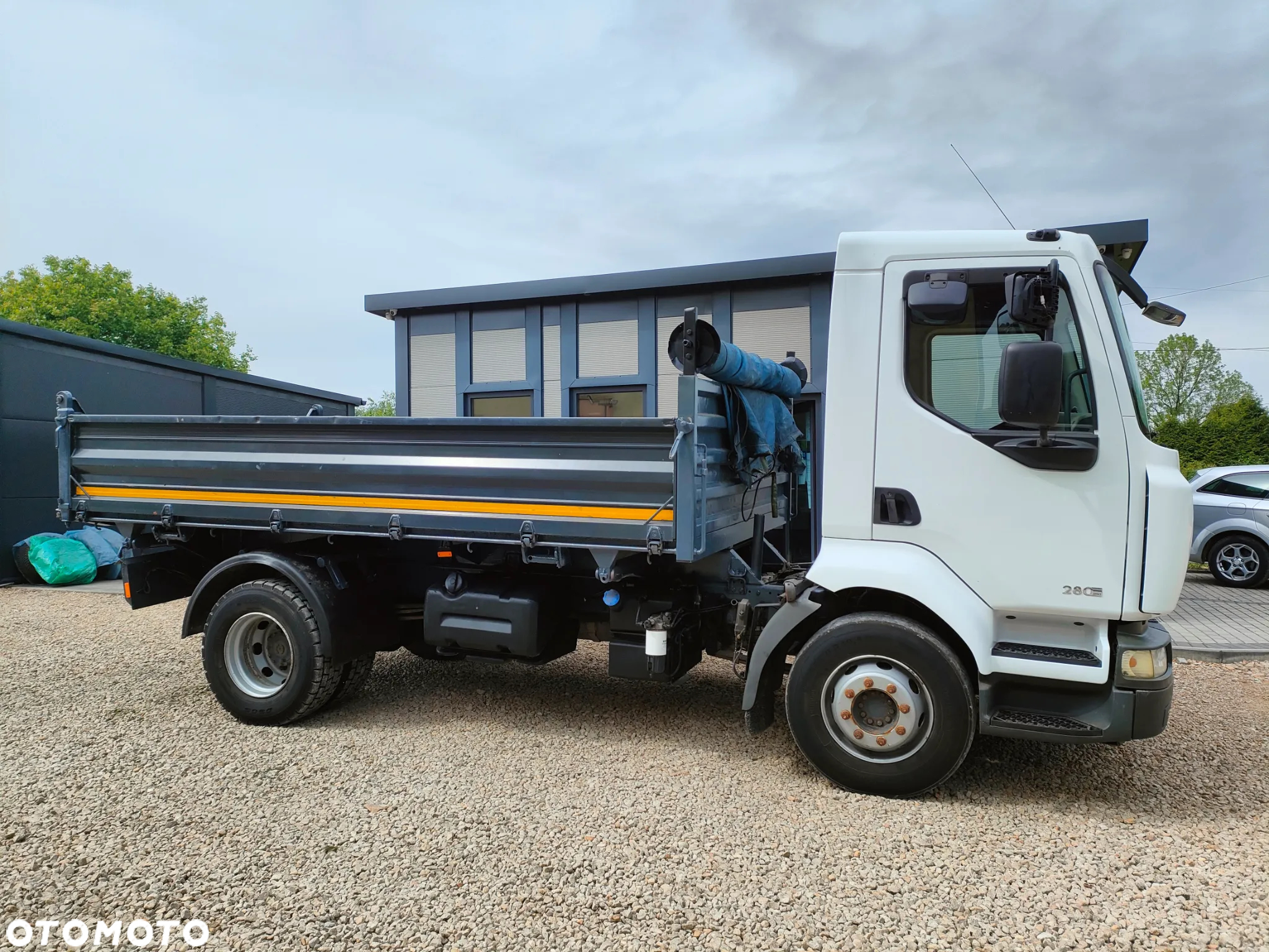Renault Midlum - 3