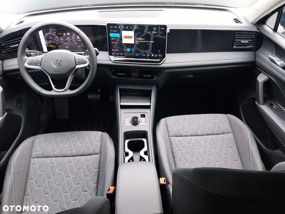 Volkswagen Tiguan - 21