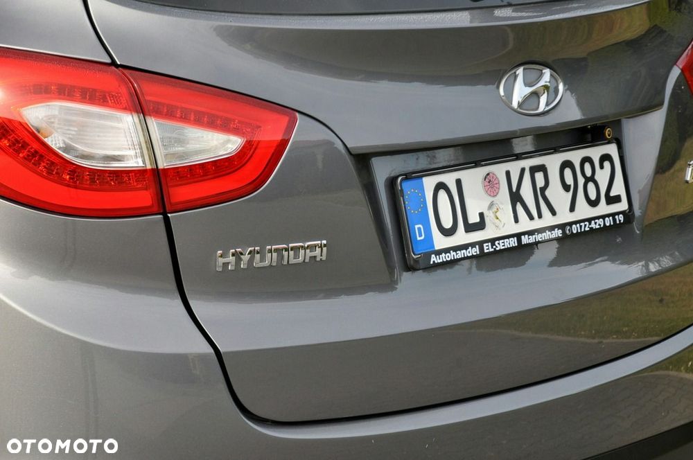 Hyundai ix35 - 16