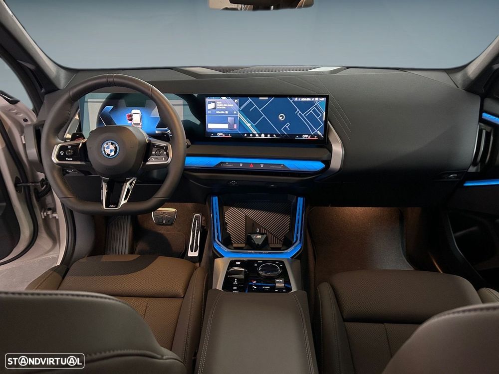 BMW X3 30 e xDrive - 4