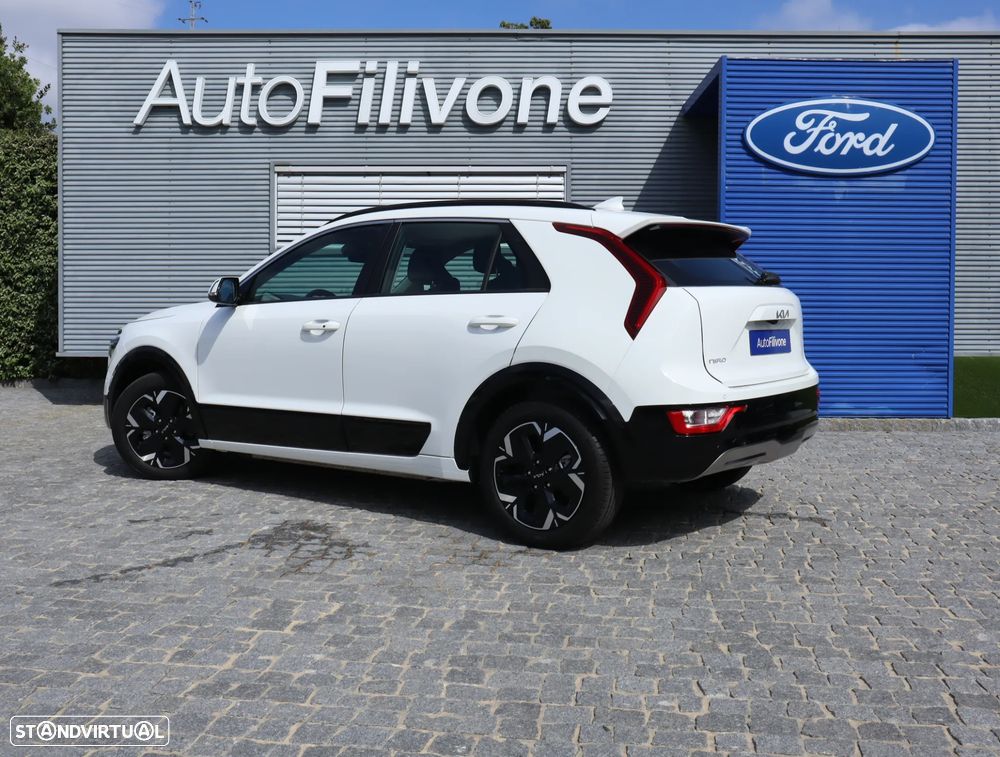 Kia e-Niro Vision - 3