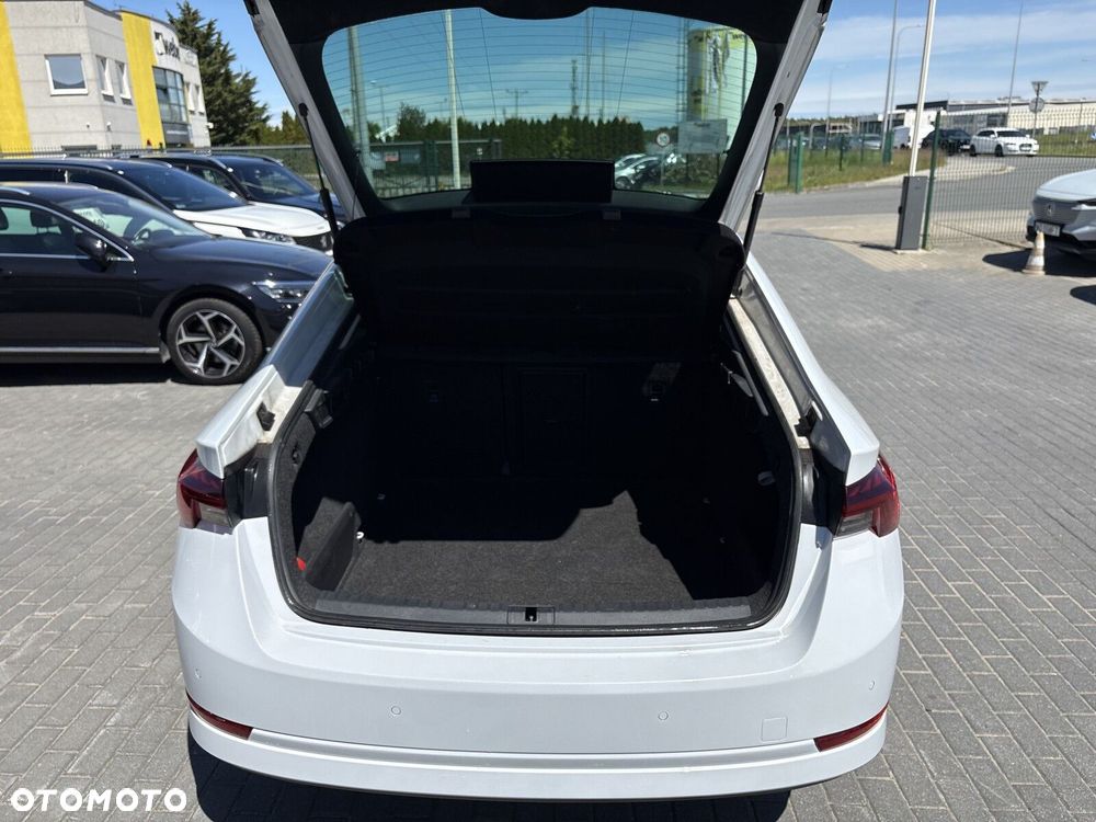 Skoda Octavia 1.0 TSI Ambition - 22