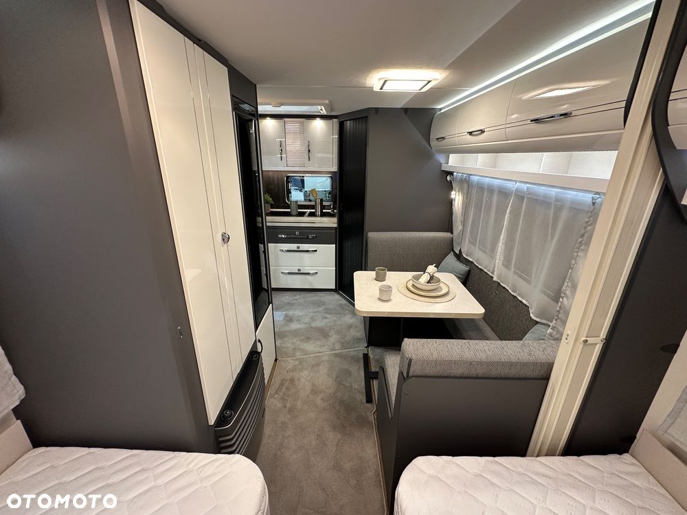 Hobby 460 SL EXCELLENT - 7