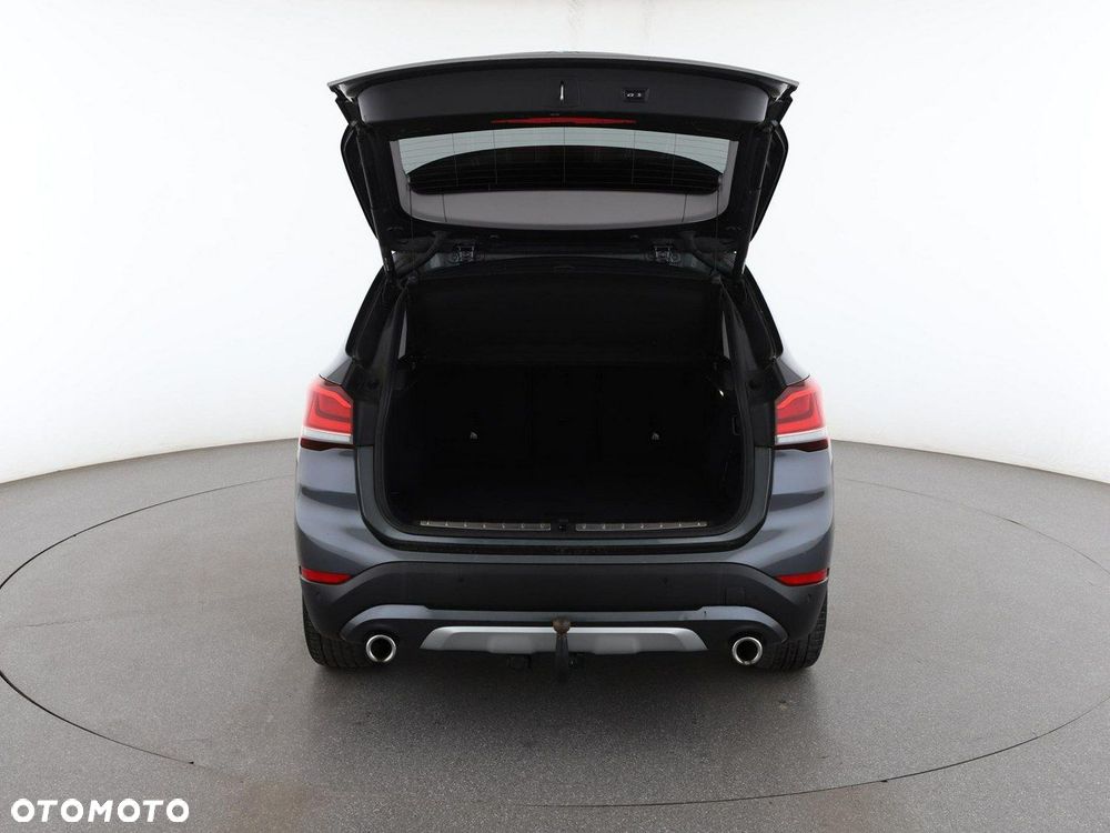 BMW X1 sDrive20d xLine - 20