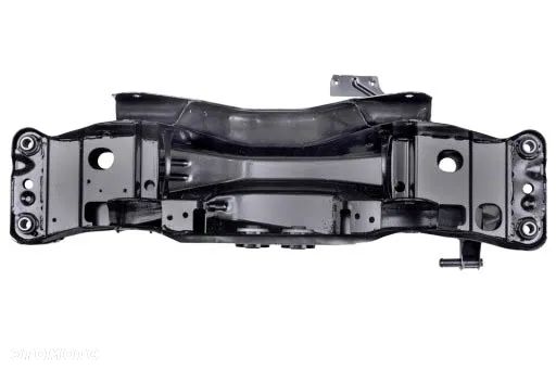 RAMA BELKA SANKI WÓZEK TYŁ SUBARU FORESTER SF 97-02 NOWA 20151-FA113 - 2