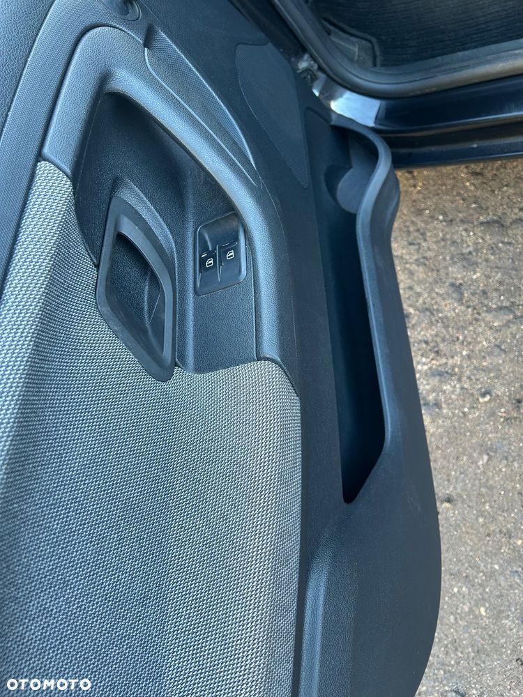 Skoda Fabia 1.4 Comfort - 13