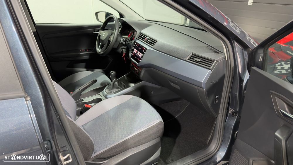 SEAT Arona 1.0 TSI Style - 15