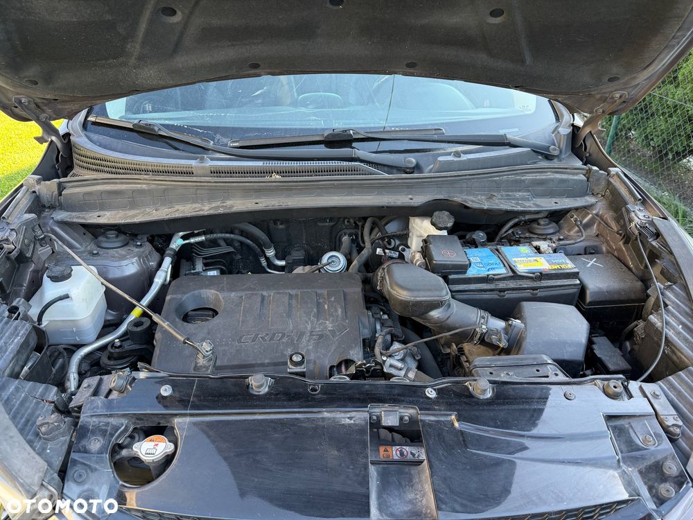 Hyundai ix35 1.7 CRDi Premium 2WD - 20