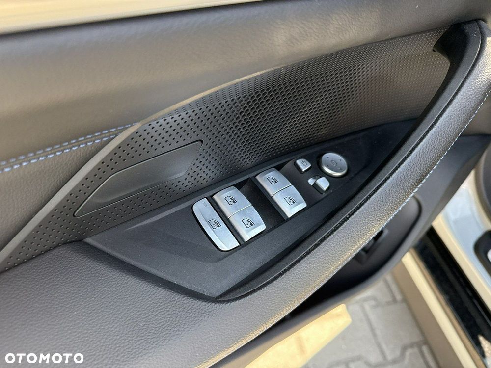 BMW Seria 4 420d xDrive mHEV M Sport sport - 12