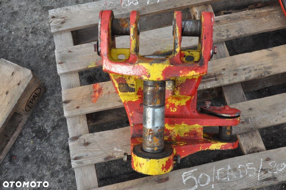 KONIK RAMIE MOCOWANIE RAMIENIA YANMAR VIO25 NR 172482-82310 - 2