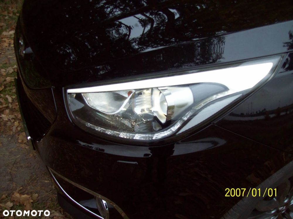 Hyundai ix35 - 5