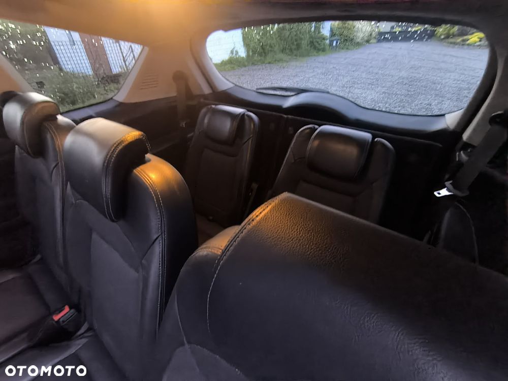 Ford S-Max 2.0 TDCi Titanium - 11