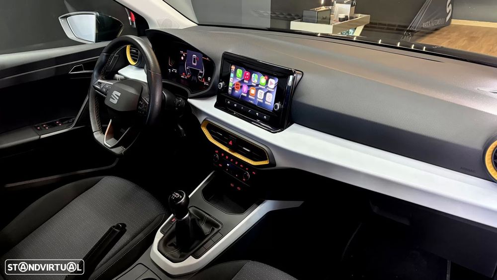 SEAT Arona 1.0 TSI Style - 32