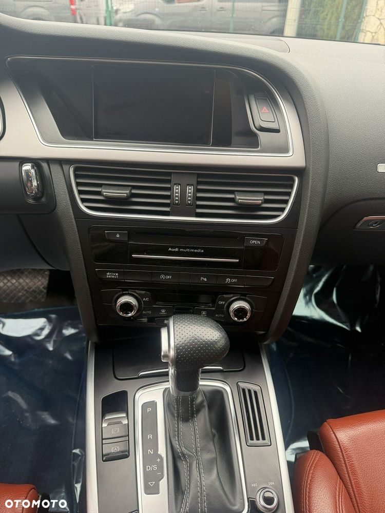 Audi A5 Sportback - 16