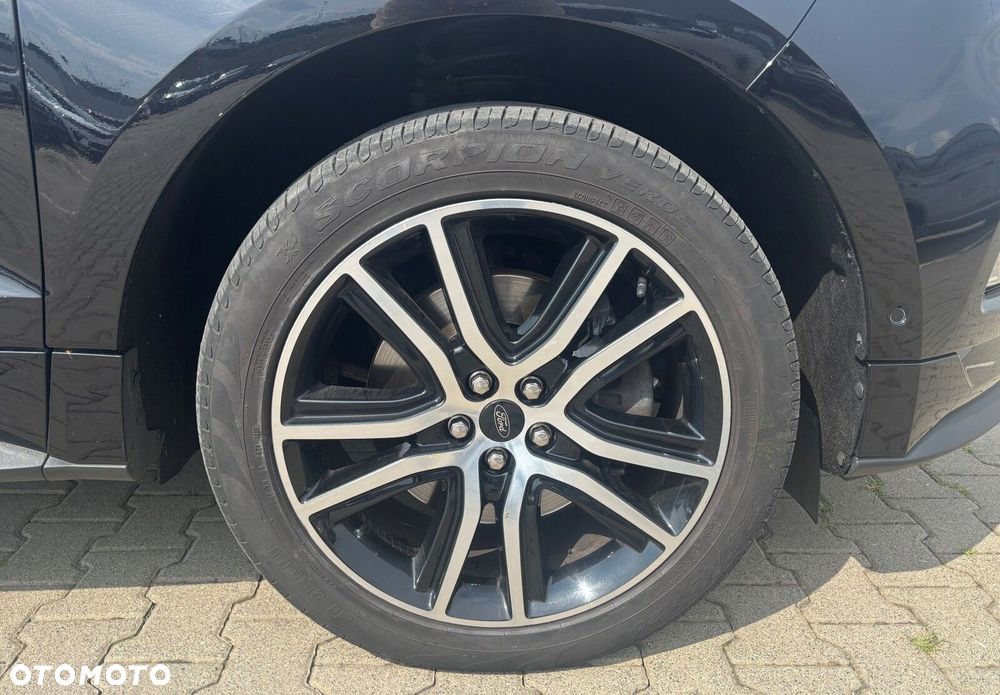 Ford Edge 2.0 EcoBlue Twin-Turbo 4WD ST-Line - 10