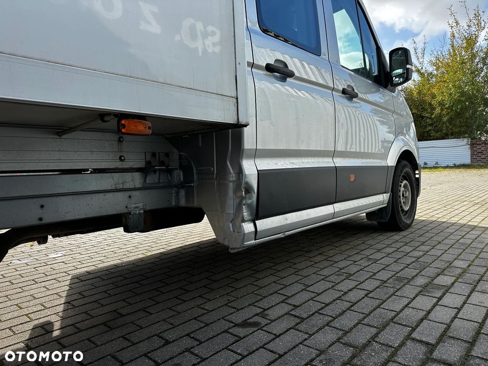 Volkswagen Crafter - 24