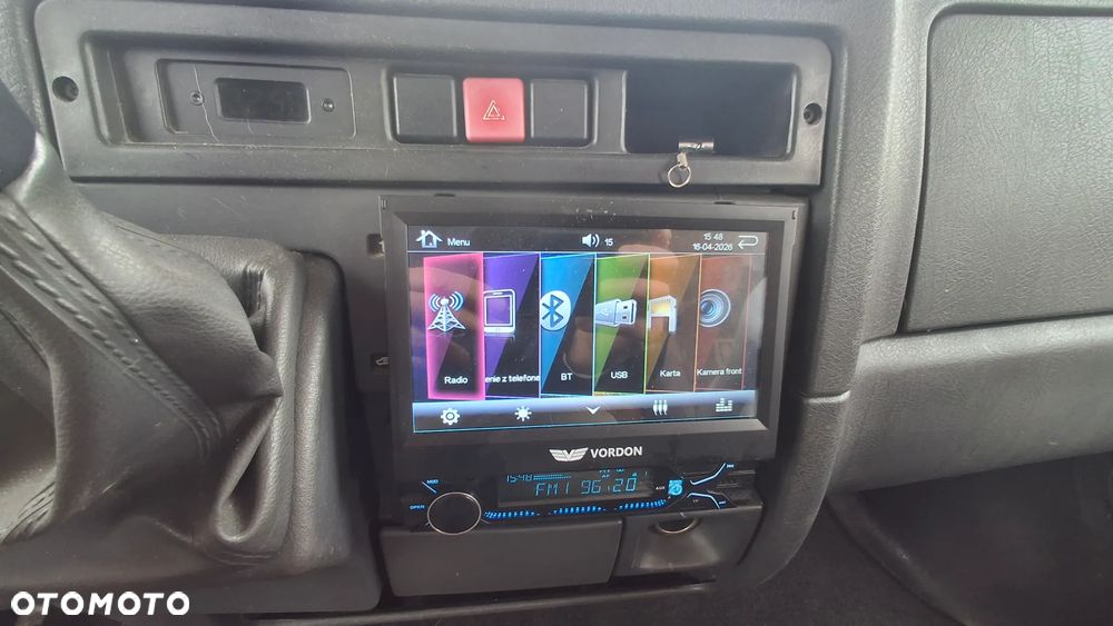 Fiat HYMER 524B - 22