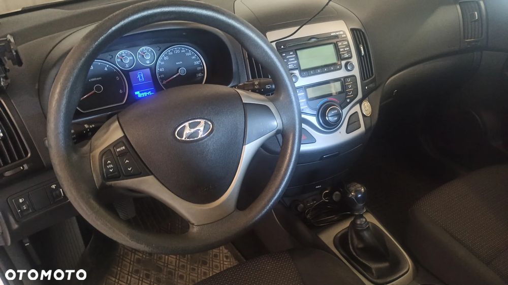 Hyundai i30 - 16