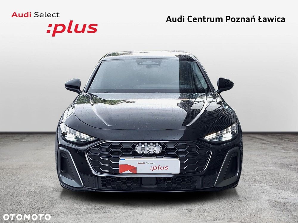Audi A5 Limousine TFSI S tronic - 8