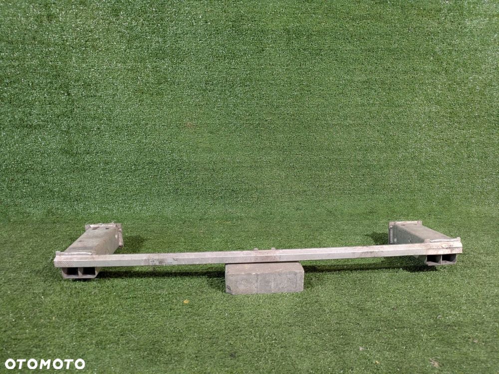 BELKA ZDERZAKA PRZEDNIEGO PRZÓD DOLNA VOLVO XC60 II NR.526 - 1