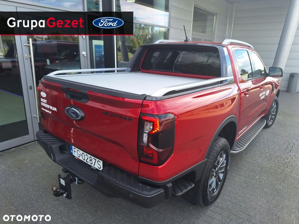Ford Ranger - 18