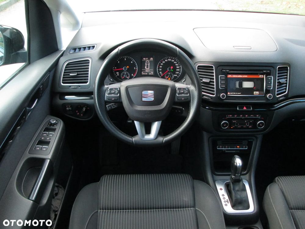 Seat Alhambra - 22