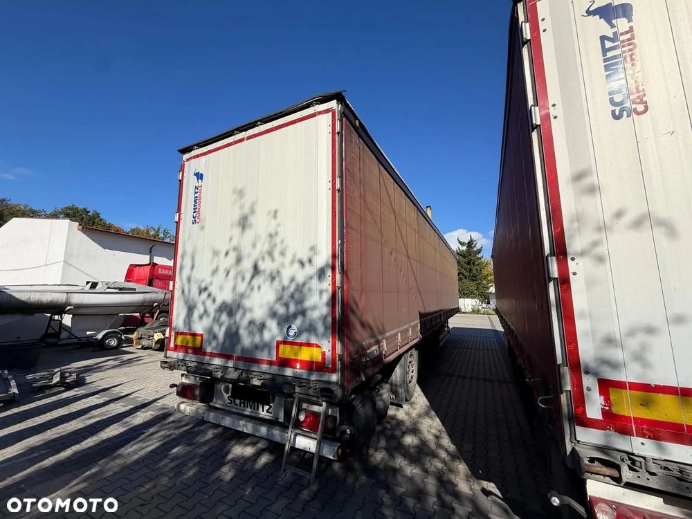 Schmitz Cargobull SCB - 4