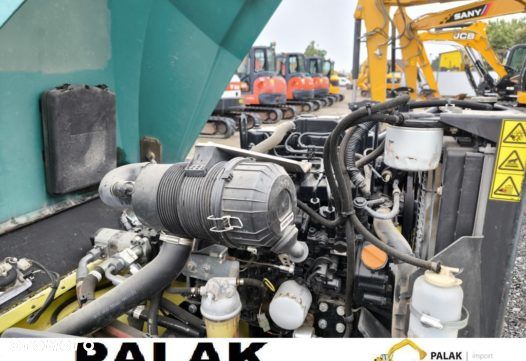 Ammann Walec drogowy AMMANN  ARX 26   , 2019  rok - 13