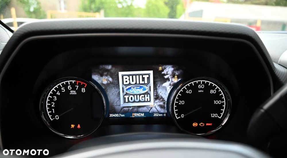 Ford F150 - 33