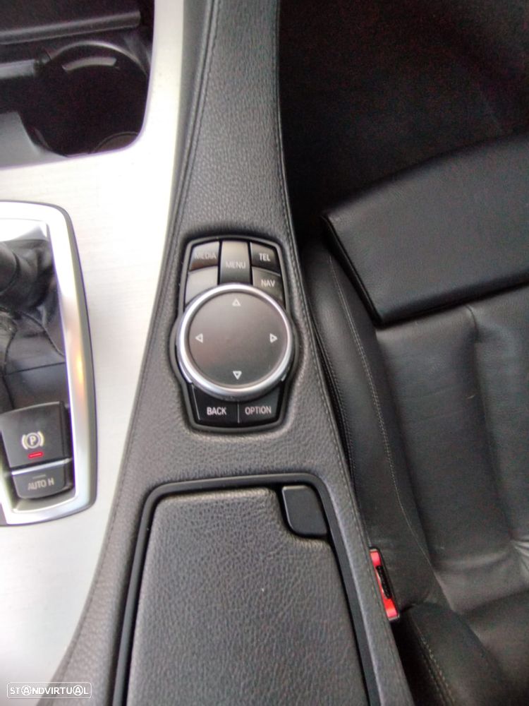 BMW 640 d Pack M - 20