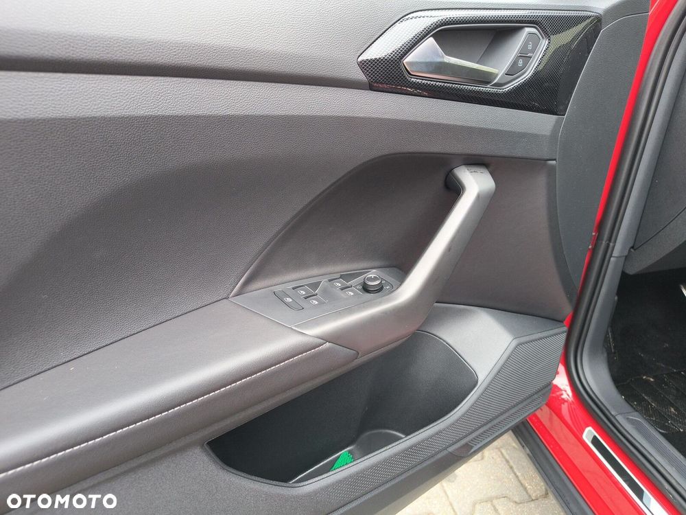 Volkswagen T-Cross 1.5 TSI ACT R-Line Plus DSG - 11