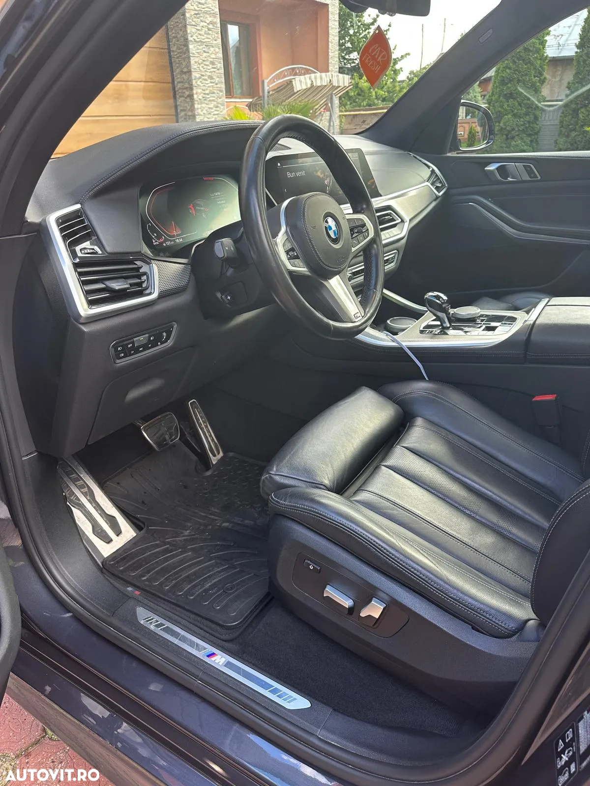BMW X5 xDrive25d xLine - 13