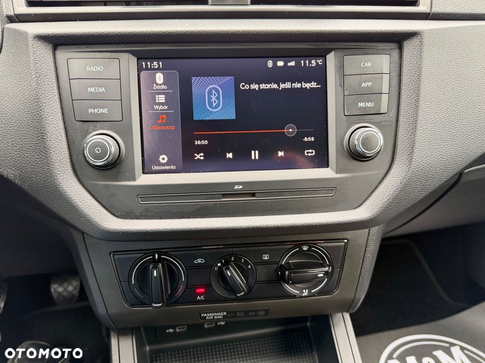 Seat Ibiza 1.0 MPI S&S Reference - 30