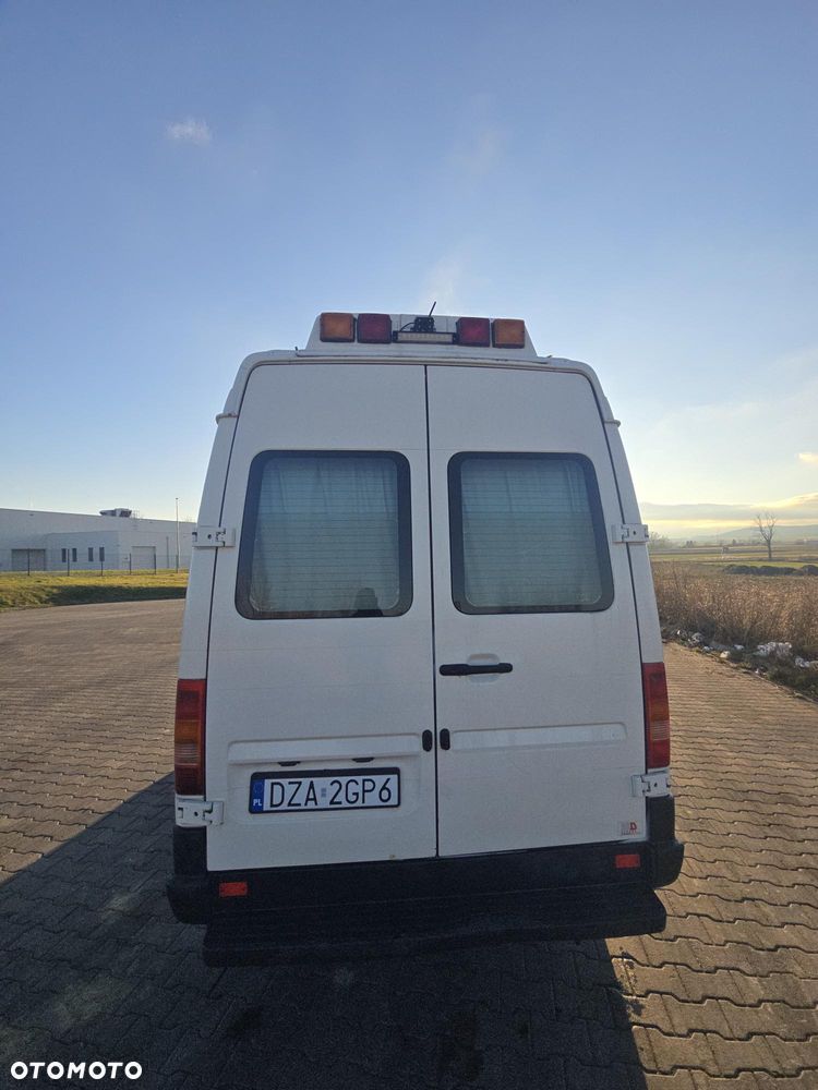 Volkswagen LT 35 - 7