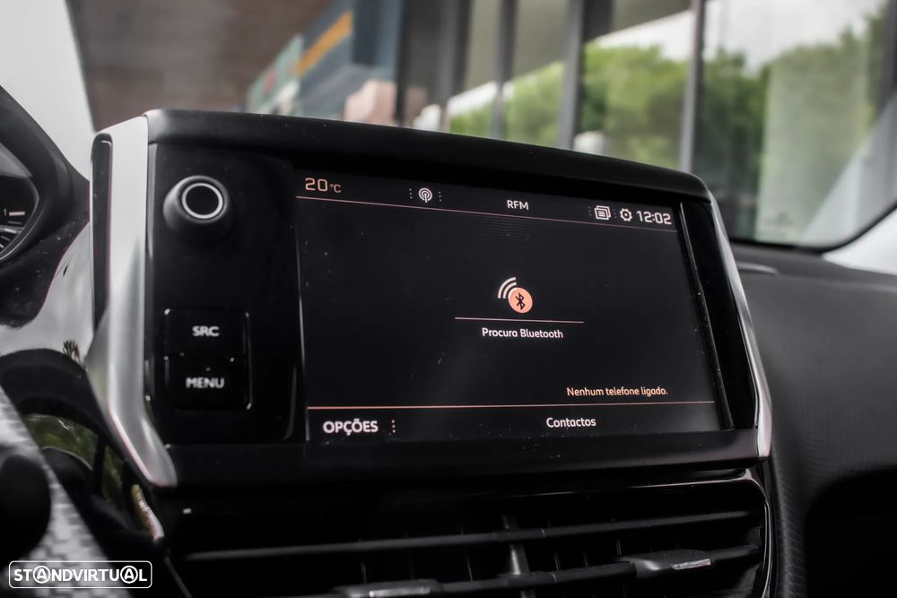 Peugeot 2008 1.2 PureTech Active - 35