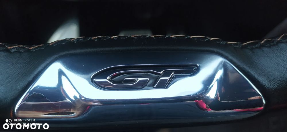Peugeot 3008 BlueHDi 180 Stop & Start EAT8 GT - 17