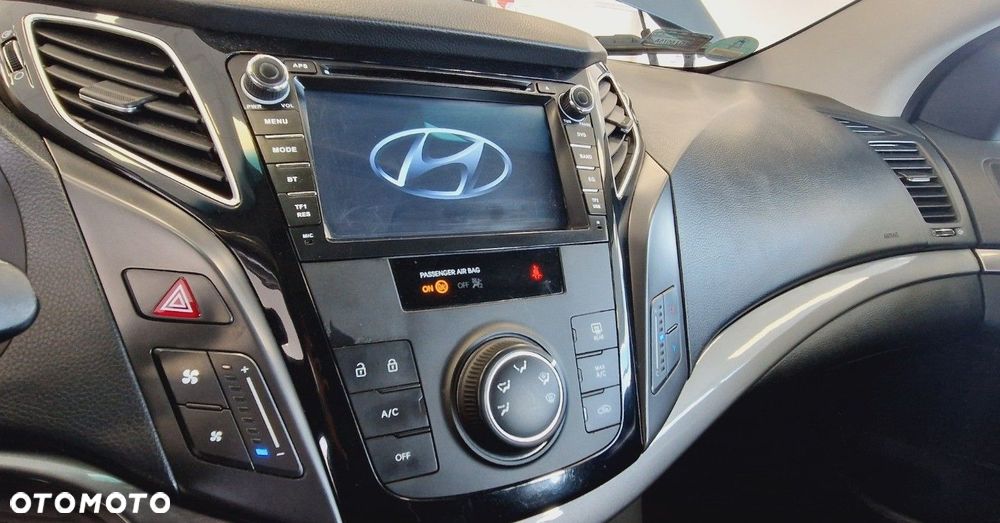 Hyundai i40 1.7 CRDi Premium - 26