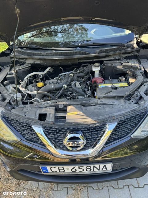 Nissan Qashqai - 12