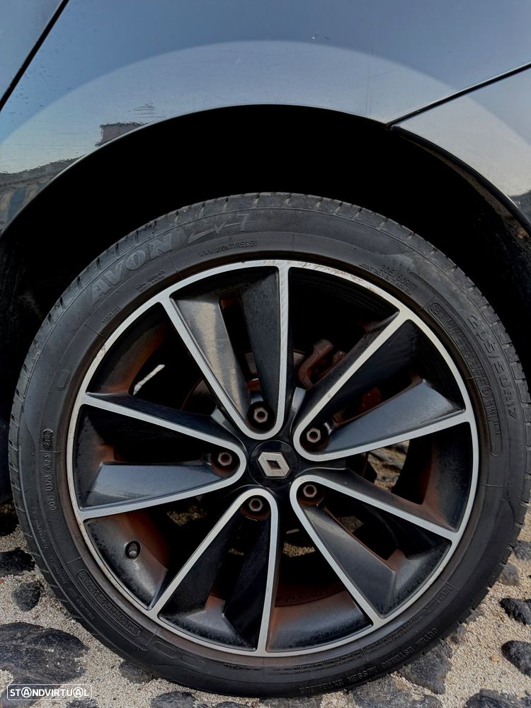 Renault Mégane Sport Tourer 1.5 dCi Bose Edition SS - 10