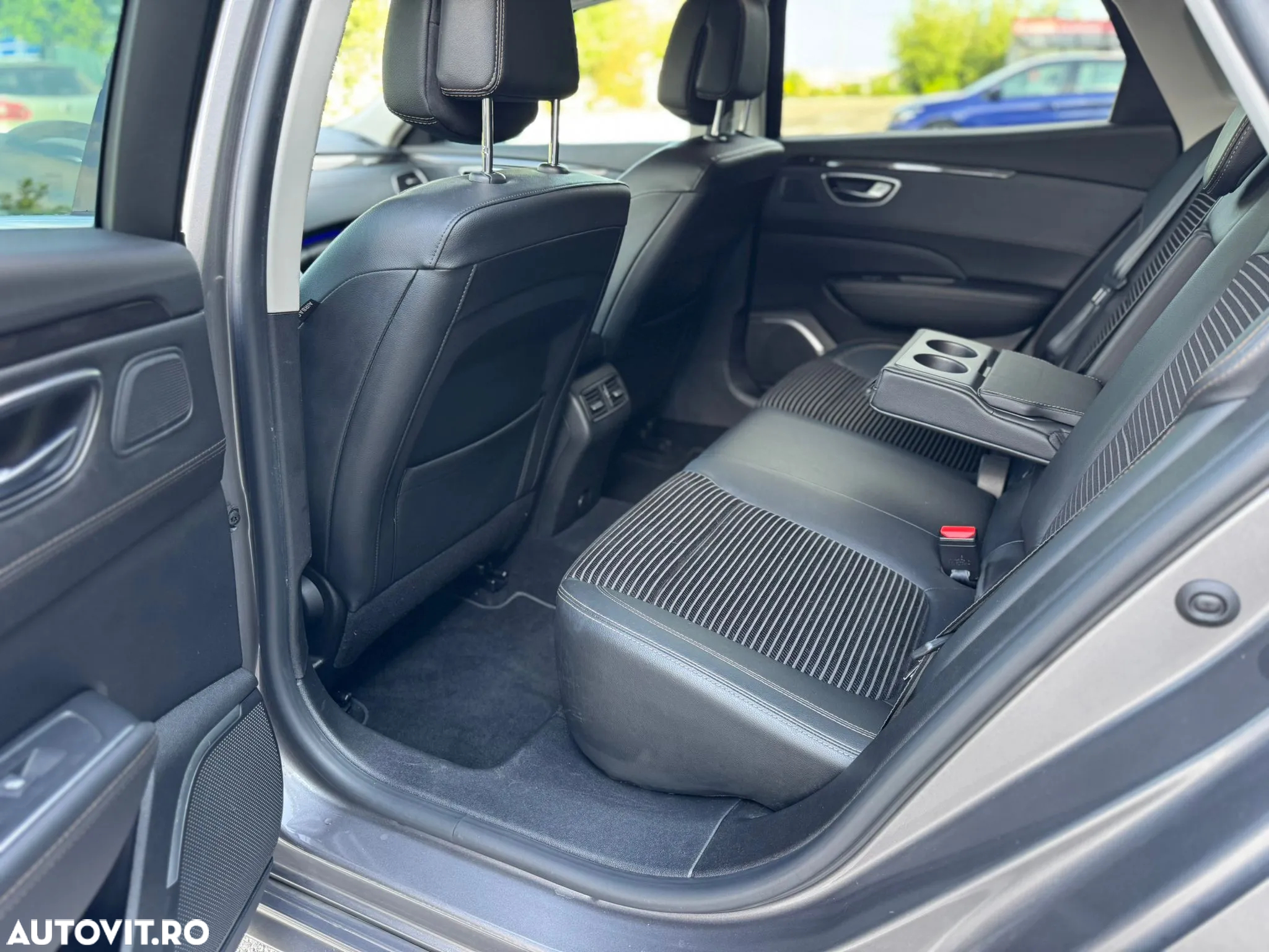 Renault Talisman TCe 225 EDC GPF INTENS - 30