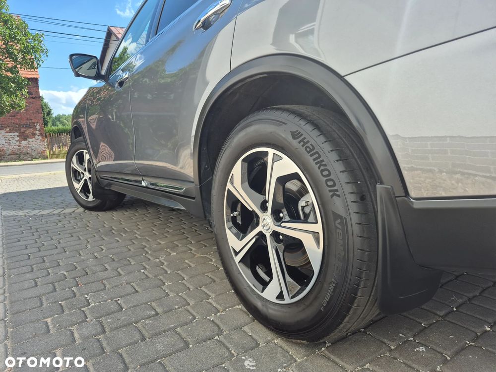 Nissan X-Trail 1.6 DIG-T Tekna - 16