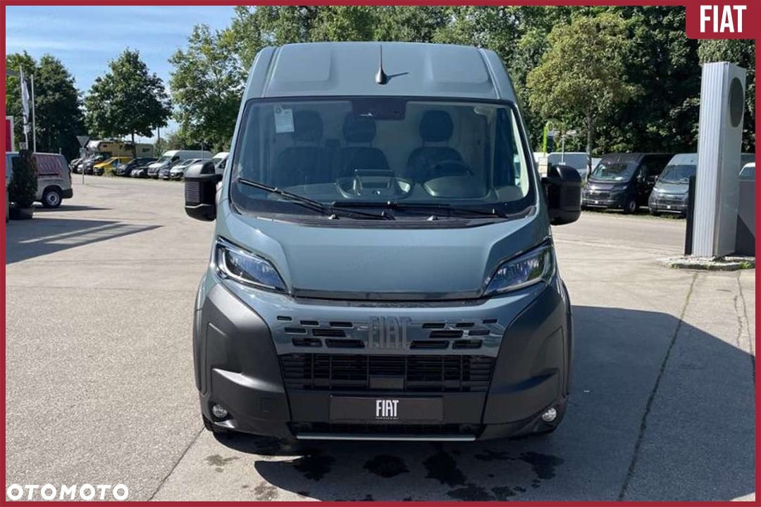 Fiat Ducato Maxi L2H2 2.2 180KM - 3