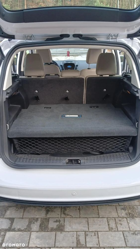 Ford C-MAX - 14