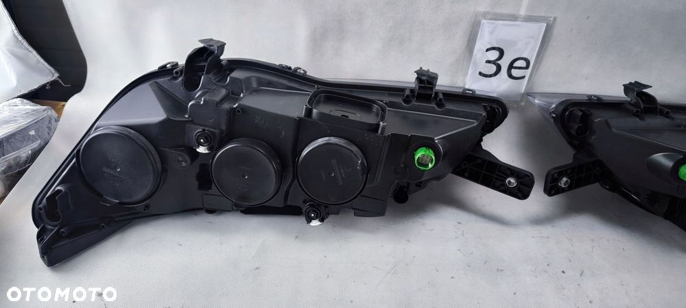 DUCATO BOXER JUMPER REFLEKTOR LEWY PRAWY LAMPA NOWE ORYGINALNE - 10