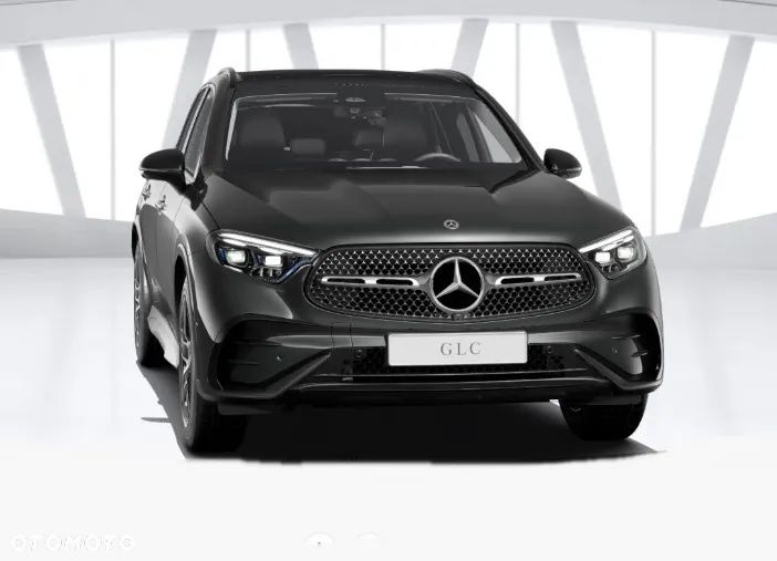 Mercedes-Benz GLC - 5