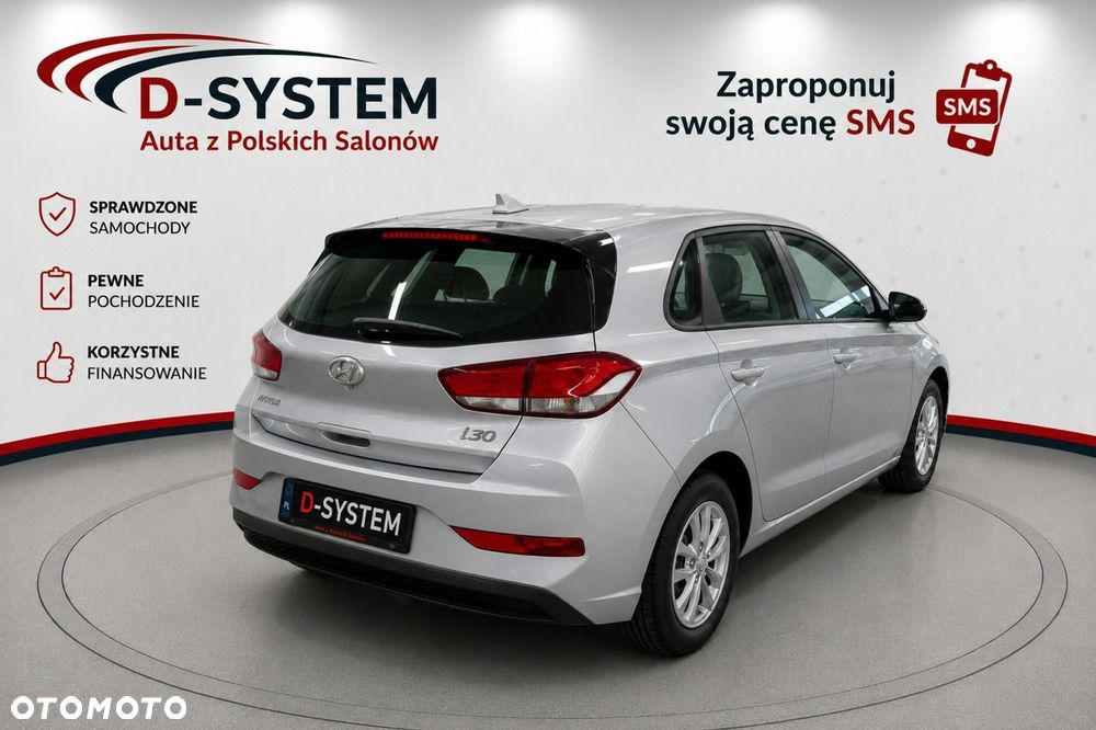 Hyundai i30 1.5 DPI Modern - 18