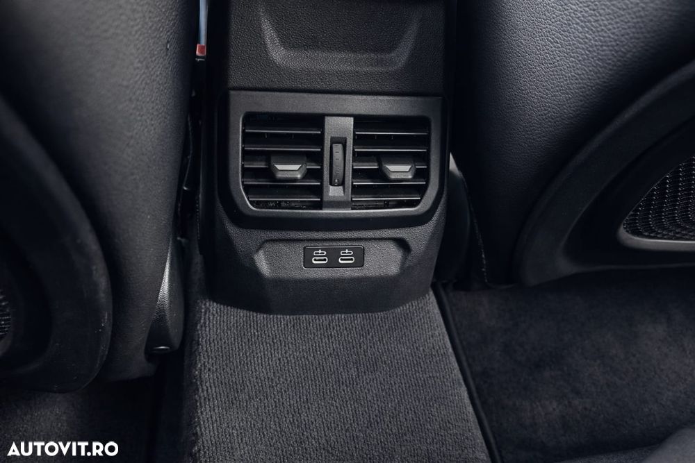 BMW Seria 1 118i Aut. Sport Line - 20