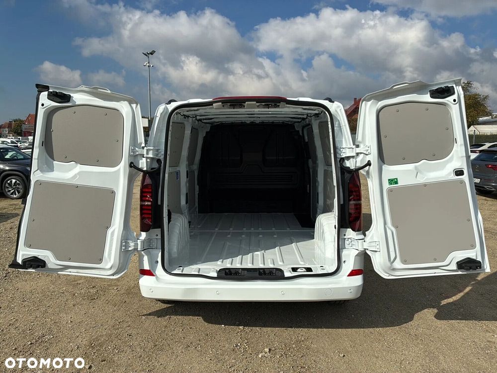 Volkswagen Transporter Furgon AUTOMAT/L2H1, 2.0 TDI 150 KM - 11
