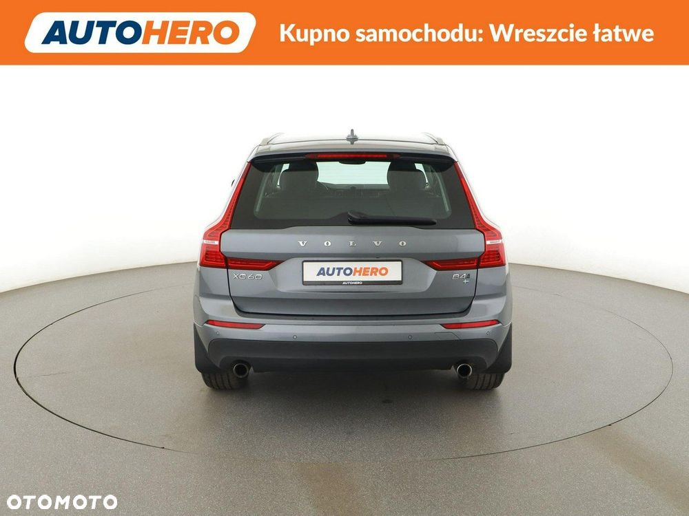 Volvo XC 60 B4 D AWD Momentum - 7